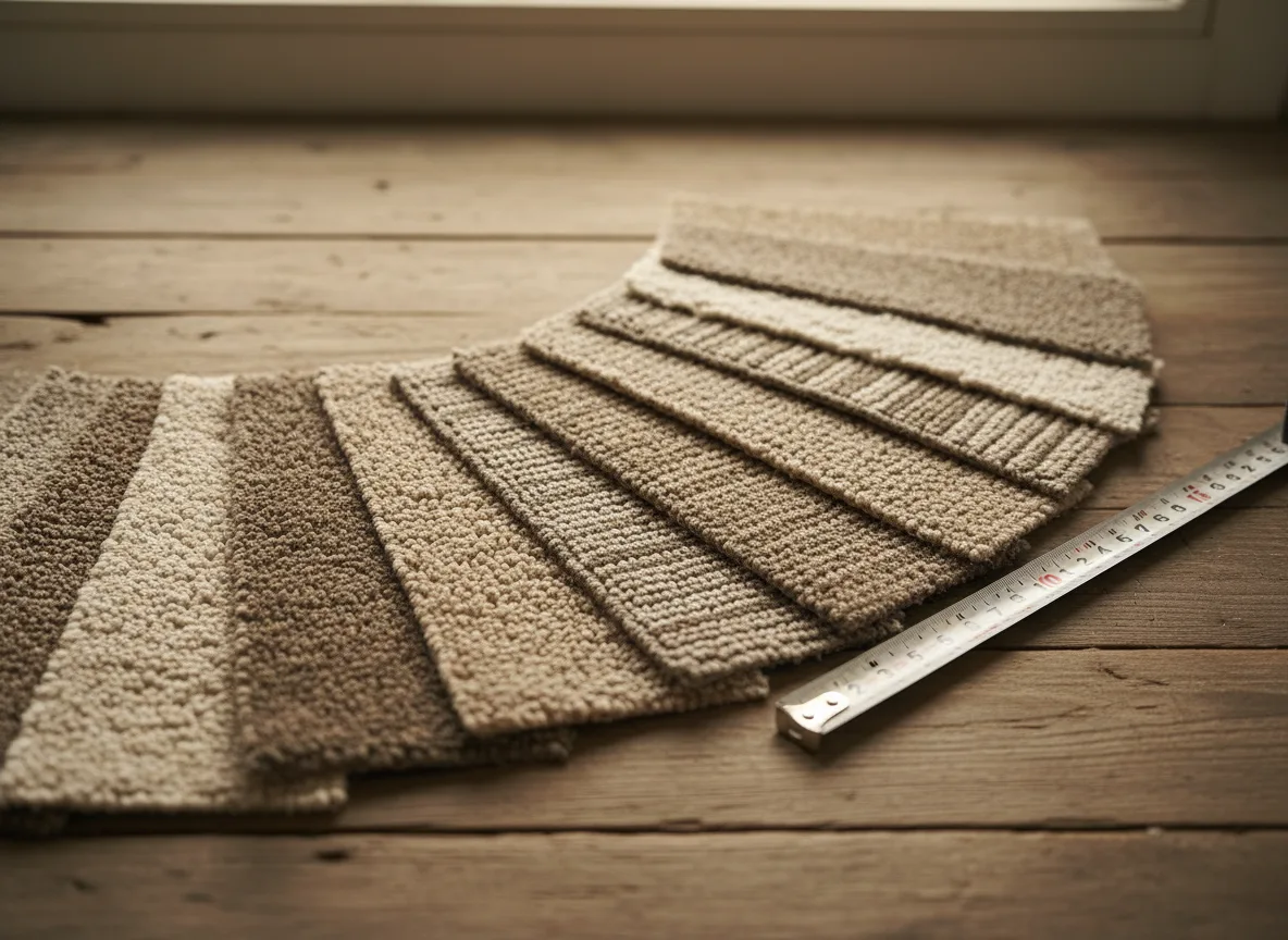 Carpet Installation Red Creek, WV FAQs